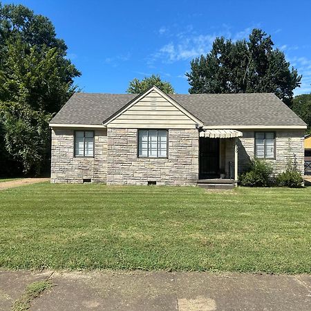 E, Memphis Home 5 Min From I240W Экстерьер фото