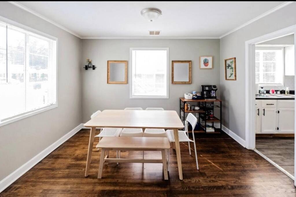 E, Memphis Home 5 Min From I240W Экстерьер фото